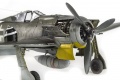 Revell 1/32 Fw-190 A-8/R-2