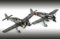 Revell 1/32 Fw-190 A-8/R-2