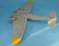 Airfix 1/72 He-111H6    