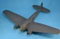 Airfix 1/72 He-111H6    