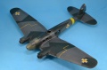 Airfix 1/72 He-111H6    