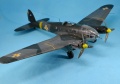 Airfix 1/72 He-111H6    