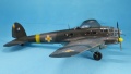 Airfix 1/72 He-111H6    