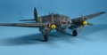 Airfix 1/72 He-111H6    