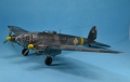 Airfix 1/72 He-111H6    