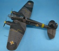 Airfix 1/72 He-111H6    