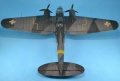 Airfix 1/72 He-111H6    