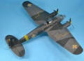 Airfix 1/72 He-111H6    