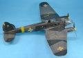 Airfix 1/72 He-111H6    