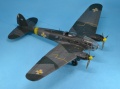 Airfix 1/72 He-111H6    