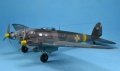 Airfix 1/72 He-111H6    