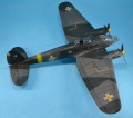 Airfix 1/72 He-111H6    