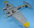 Airfix 1/72 He-111H6    