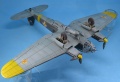 Airfix 1/72 He-111H6    