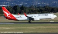  Big Plane Kits 1/72 Boeing 737-800 Qantas