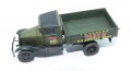 Lancer Model 1/72 -