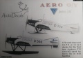 Revell 1/72 Junkers F.13 Aero Oy