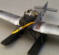 Revell 1/72 Junkers F.13 Aero Oy