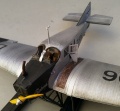 Revell 1/72 Junkers F.13 Aero Oy