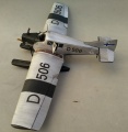 Revell 1/72 Junkers F.13 Aero Oy