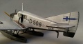 Revell 1/72 Junkers F.13 Aero Oy