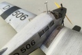 Revell 1/72 Junkers F.13 Aero Oy