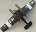 Revell 1/72 Junkers F.13 Aero Oy