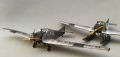 Revell 1/72 Junkers F.13 Aero Oy