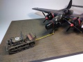  ! 1/48 M2 Cletrac