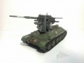 1/72 Pz.Kpfw.T-34 (r) mit Flak 36