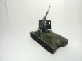 1/72 Pz.Kpfw.T-34 (r) mit Flak 36