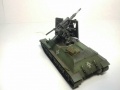 1/72 Pz.Kpfw.T-34 (r) mit Flak 36