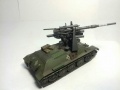 1/72 Pz.Kpfw.T-34 (r) mit Flak 36