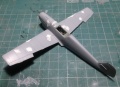 AMG 1/72  Bf-109A -  