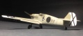 AMG 1/72  Bf-109A -  