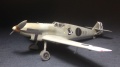 AMG 1/72  Bf-109A -  