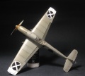 AMG 1/72  Bf-109A -  