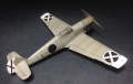 AMG 1/72  Bf-109A -  