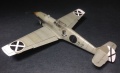 AMG 1/72  Bf-109A -  