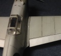 AMG 1/72  Bf-109A -  