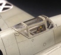 AMG 1/72  Bf-109A -  