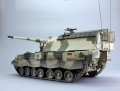 Meng 1/35 Panzerhaubitze 2000