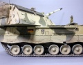 Meng 1/35 Panzerhaubitze 2000