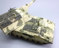 Meng 1/35 Panzerhaubitze 2000