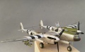 Novo  1/72 Lockheed p-38 Lightning