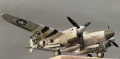 Novo  1/72 Lockheed p-38 Lightning