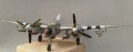 Novo  1/72 Lockheed p-38 Lightning