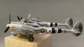 Novo  1/72 Lockheed p-38 Lightning