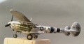 Novo  1/72 Lockheed p-38 Lightning