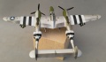 Novo  1/72 Lockheed p-38 Lightning